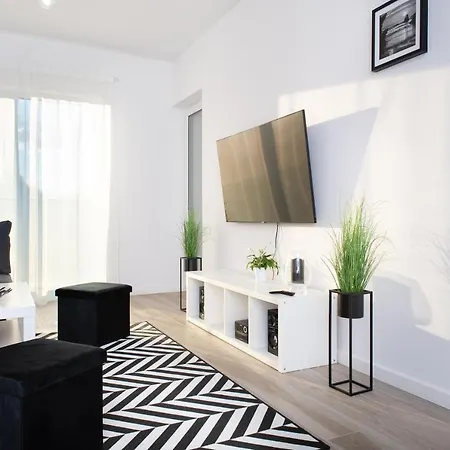 Apartament Happy Holiday Kolberg Exterior foto