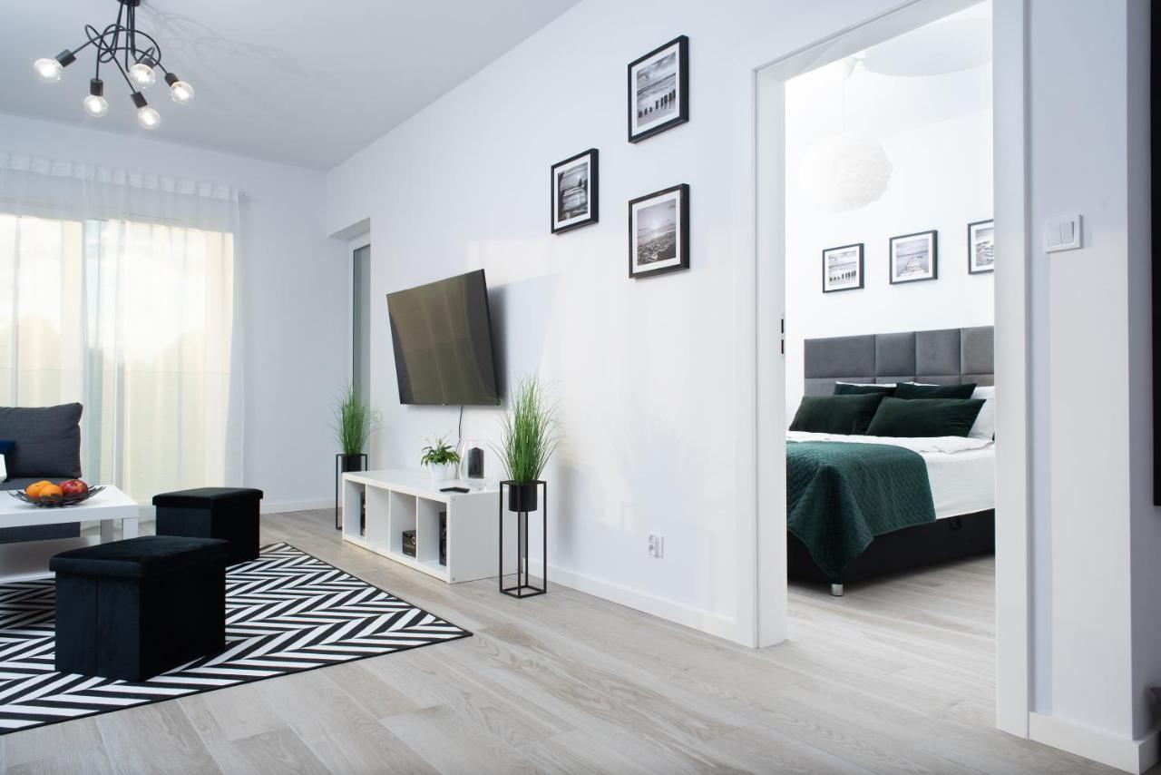 Apartment Happy Kolberg
